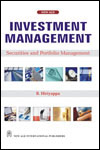 NewAge Investment Management : Securities and Portfolio Management